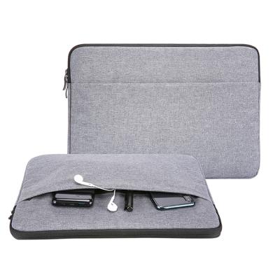 China Water Registance Sales Business Shockproof Dustproof Hot Towel Notebook Lightweight Laptop Bag For Computers for sale