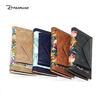 China Anti-Drop Wholesales Custom Leather Shell Cover Card Holder Wallet Protective PU Cell Phone Cases for sale