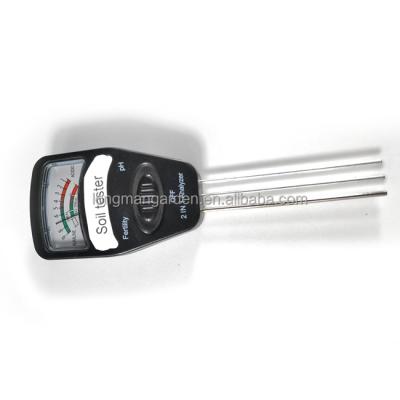 China Electronic Garden Soil Tester for sale