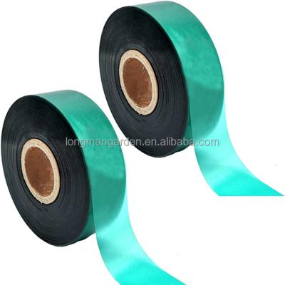 China Waterproof Stretch Tie Tape For Indoor And Outdoor Plant for sale