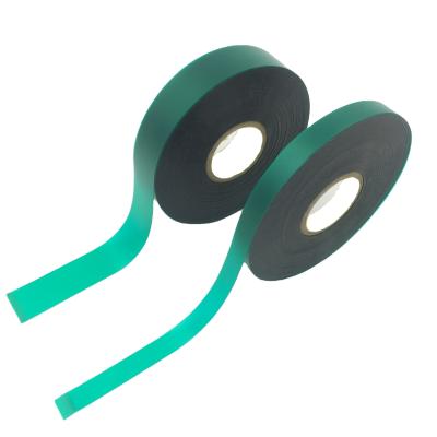 China Waterproof Stretch Tie Tape Garden Tape Roll for sale