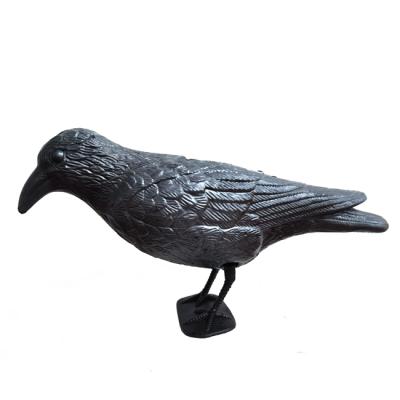 China Crow solar decor LMSTORC01 for sale