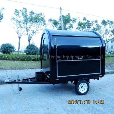 China China mobile electric food cart china mobile motorcycle electric food cart for sale