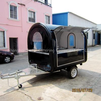 China Used Mobile Food Carts For Sale Factory Supply Used Mobile Food Carts For Sale for sale