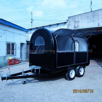 China cart for pancakes car stand concession food trailer for sale cart for pancakes car stand concession food trailer for sale for sale