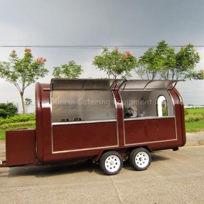 China commercial coffee cart shop booth designs commercial coffee cart shop booth designs for sale