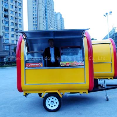 China cheap hot dog caravans food caravan car cart for sale cheap hot dog caravans food caravan car cart for sale for sale