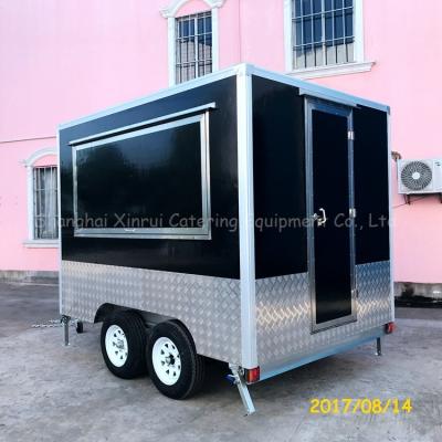 China China concession trailers stand up fast delivery china concession trailers stand for sale for sale