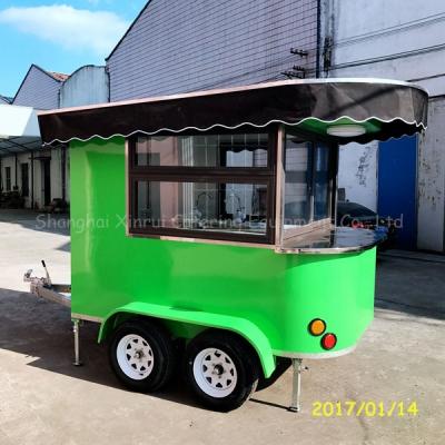 China alibaba mini food truck trailer for sale alibaba mini food truck trailer for sale for sale