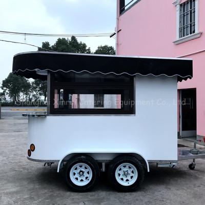 China mobile coffee kiosks cart designs for sale mobile coffee kiosks cart designs for sale for sale