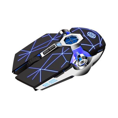 China Hot Selling Wireless Mouse Wireless Gaming Mouse Computer Peripherals Computer Mouse Factory for sale