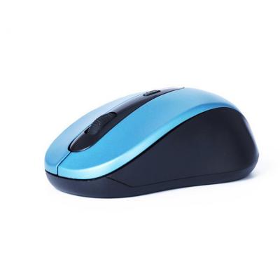 China Manufacturer Desktop Heat Supply 3000 Mouse Photoelectricity Wireless Mouse Outside Simple Wireless Mouse for sale