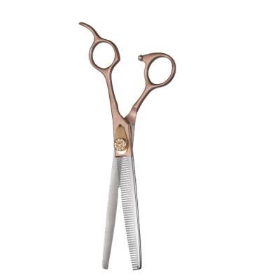 China High quality scissors stocked together, dog grooming dog scissors for sale