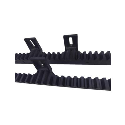 China Wholesale low price hotel rack high quality plastic nylon flexible racks for sale