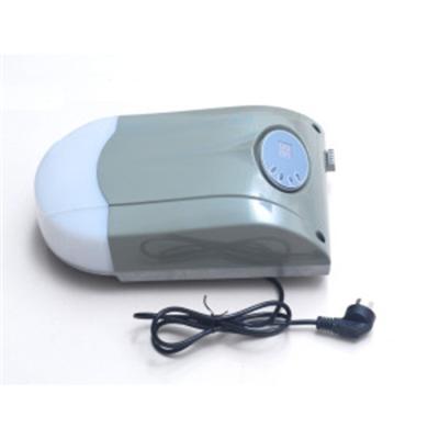 China Modern CE Approved Auto Easy Lift Automatic Sectional Garage Door Opener Motor for sale