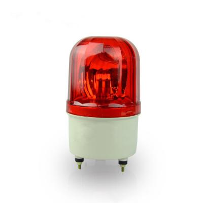 China Turning Flashing LED Traffic Solar Warning Light , Police Light Bar AL-JD1101 for sale