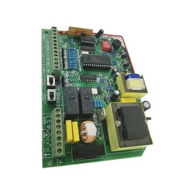 China China Suppliers of Customed Order Board for Sliding Door Control Board for Sale for sale