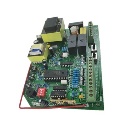 China Customed Wholesale Price Chinese Sliding Door Motor Control Board For Sale for sale