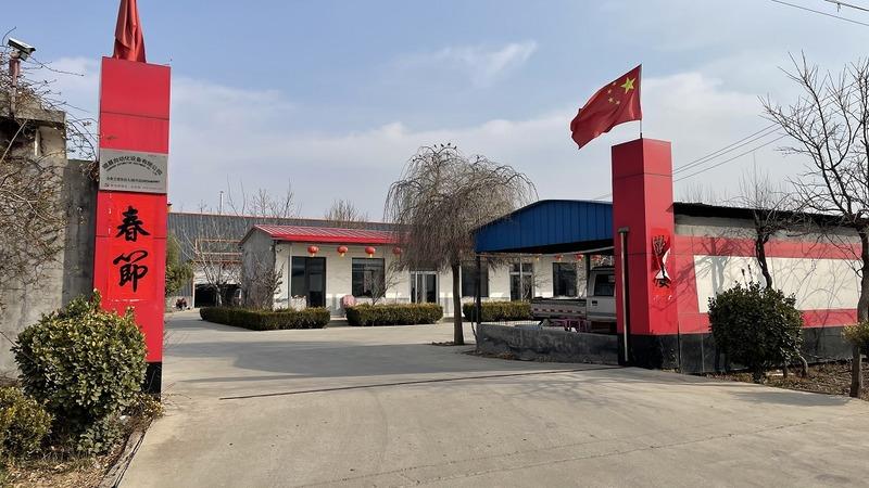 Verified China supplier - Weifang Kunchen Automation Equipment Co., Ltd.