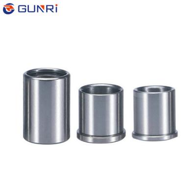 China GUNRI Precision Stripper Push Pins Sale Guide Aluminum Push Rods Straight To Bushing Type Stripper Bolts for sale