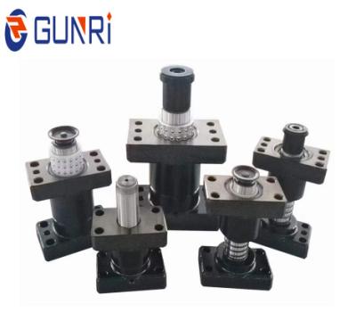 China copper myak misumi mjkp myjk mykp mykp punch ball bearing guide pole assembly bracket guide pole assembly for sale