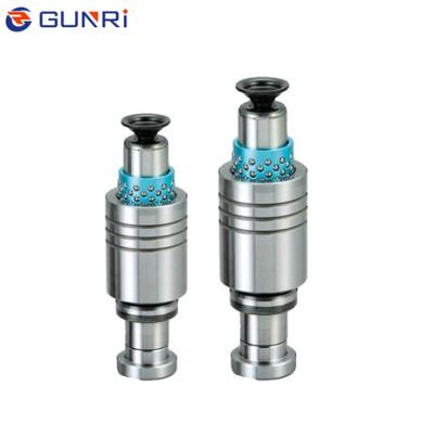 China Self lubricating GUNRI precision misumi standard holer guide post sets stock hot sale ball bearing guide post set for stamping to die parts for sale