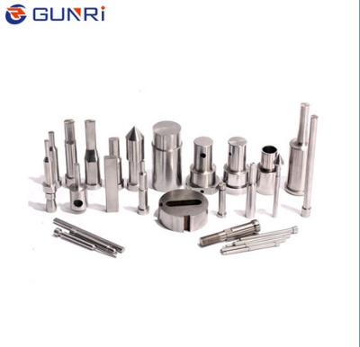 China GUNRI Steel Press Die Punches Scrapbooking Components Guide Units Active Items for sale