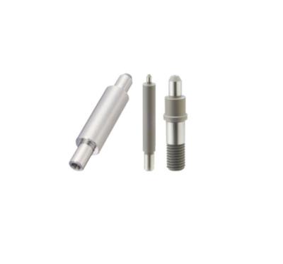 China Stainless Steel SHFN GSHFN SSHFN CSHFN Support Pins Threaded Directly Used For Horizontal Vertical Positioning On Elevated Locations for sale