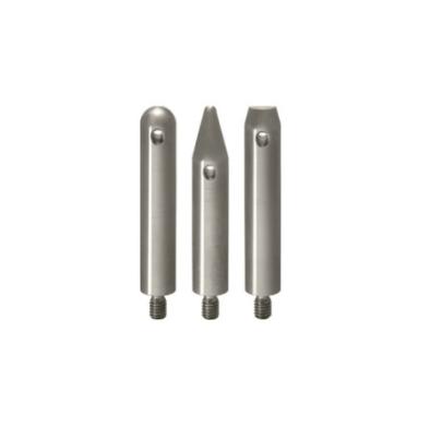 China Carbon Steel / Stainless Steel RGPN RGPNS RGPRN RGPRNS RGPTN RGPTNS Threaded Rough Guide Pins for sale