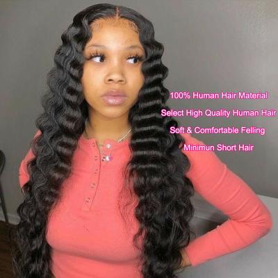 China 100% Raw Virgin Brazilian Cuticle Aligned Hair 100% Unprocessed Cuticle Aligned Remy Hair Brazilian Loose Deep Wave Hair Bundles Burmese Hair Bundles Vendors for sale