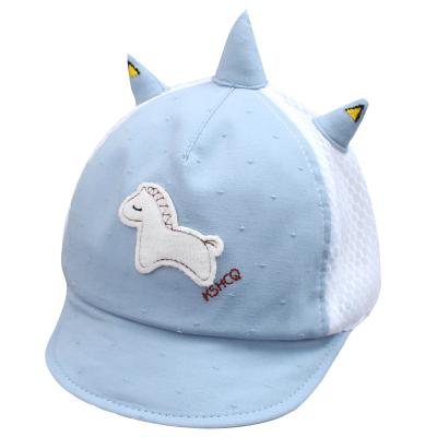 China JOINT high quality manufacturers produce Baby Spring Hats and Summer Sun Slim Hats for Men and Women Baby Hats for sale