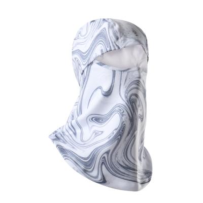 China Recycling Facecover/Fishing Face Scarf Factory Sale Cycling Fishing Full Face Cover Face Scarves Shear Balaclava Facemask for sale