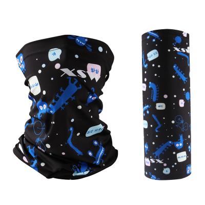 China Sports Climbing Mask Women Men Fashion Protective Outdoor Face Scarves Scarf For Cycling Hiking Fishing for sale