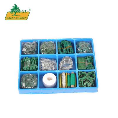 China Hot Selling Various Garden Set Garden Planting Miscellaneous Accessories Kit Garden Tool Organizer for sale