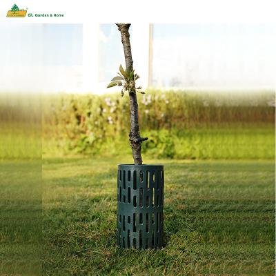 China Long Life New Product Ideas Design Good For Plants Agriculture Bark Shield 40.5 x 23(H)cm for sale