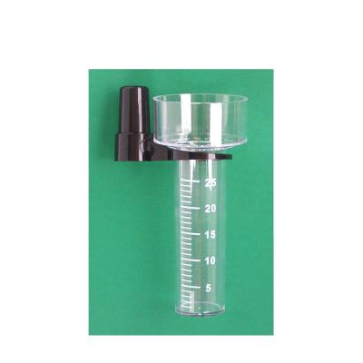 China Movement Held Measurement Good Quality Low Price Hot Selling New Fashion For Factories With High Quality Rain Gauge for sale