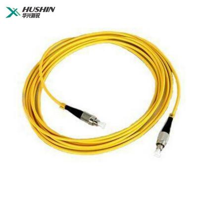 China FTTH FTTB FTTX Network SC FC LC Fiber Optic Patch Cord Pigtail For Transmission Equipment For FTTH Network for sale