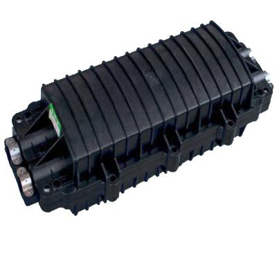 China wholesale 2000N fiber optic cable jointer box splice enclosure terminal box made in china with factory price for sale