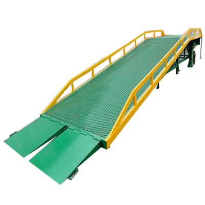 China Extensively high quality mobile boarding bridge with good quality for sale