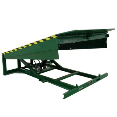 China Widely Best Quality Fixed Boarding Bridge For Factory Supplier for sale