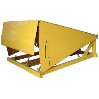 China Boarding Fixed Bridge Best By Widely Latest Technology Selling Boarding Fixed Bridge Reliable Quality for sale