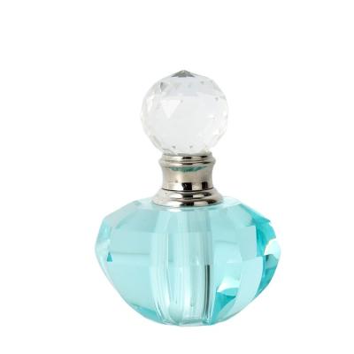 China Unique Design Recyclable Top Selling Refillable Luxury Glass Perfume 10ml Empty Perfume Bottles Customized Unique Design for sale