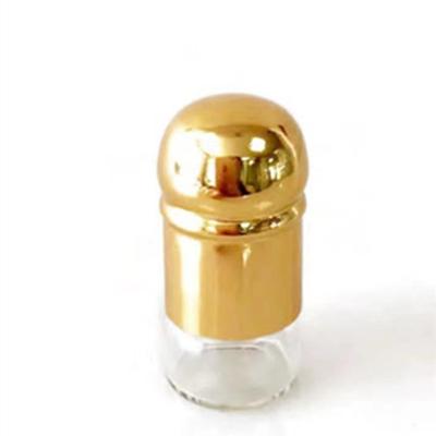 China 2021 new style clear hot sale amber glass vial 1ml recyclable glass vials for aromatizador wholesale for sale