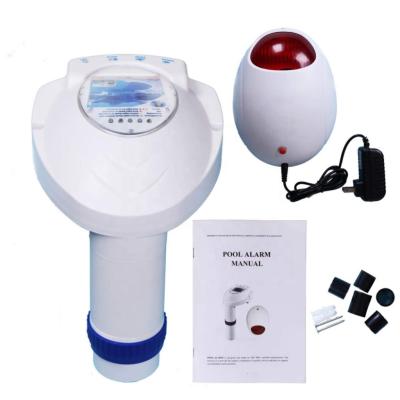 China Swimming Pool Equipment Safety Swimming Pool Infrared Rescue Alarm for sale