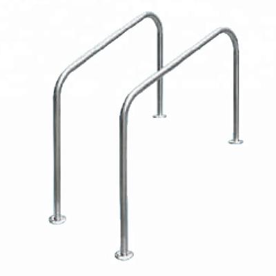 China Standard Design Pool Accessories Eco - Friendly Railing for sale