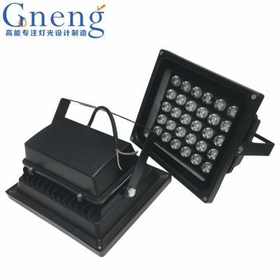 China ZG/G8002 LANDSCAPE High Performance Car Workshop Equipment Light Aluminum Workshop Lighting Car Inspection Work Light for sale