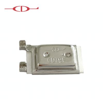 China 5PM Thermal Motor Insulation Water Pump Switch CD79F Temperature Control NC Protector For CD79F Heater for sale