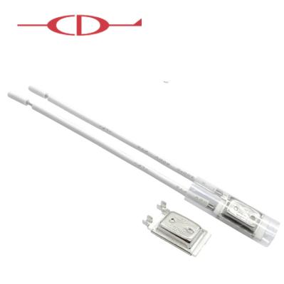 China Bimetal Motor Protector CD79F Thermal Switch Temperature Control Thermostat Motor Protector CD79F for sale