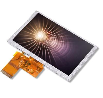 China high quality custom 2.1 inch lcd touch screen 2.4 3.5 3.7 3.95 4 4.3 4.58 6.95 7 8 display module touch screen 10.1 inch 1.9 inch LCD for sale