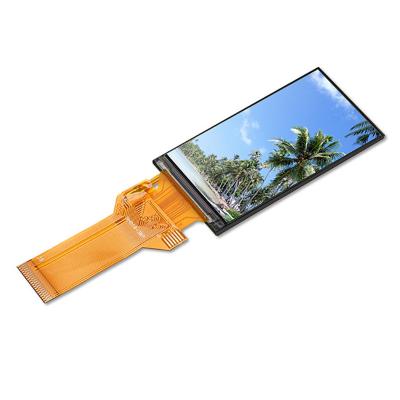 China 3.71 Inch IPS LCD Display Module Bar Type Free Angle Viewing 3.71